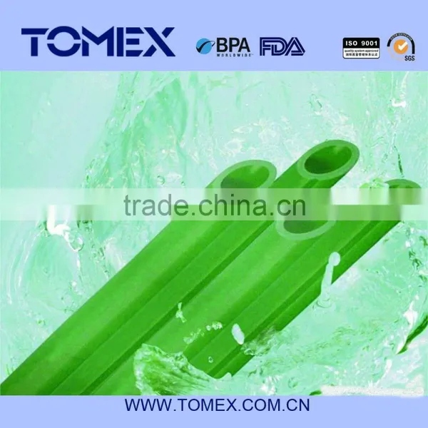 Cheapest PPR Pipe Amd Fittings Supplier of All Customerized Types of Pipe Fitting photo-5