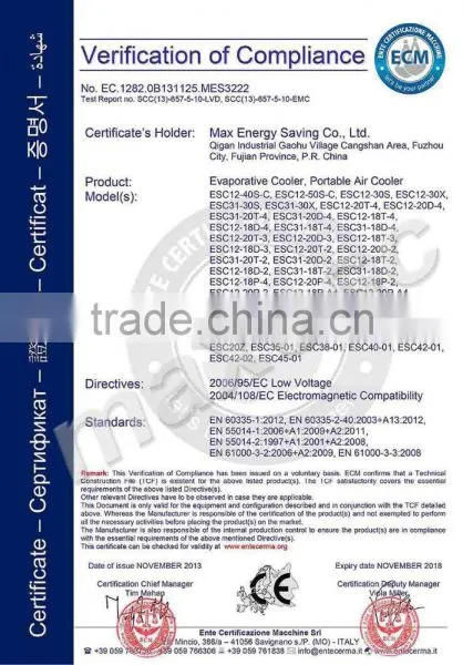 Industrial 5090 Honeycomb Evaporative Cooling Pad for Air Cooler photo-6