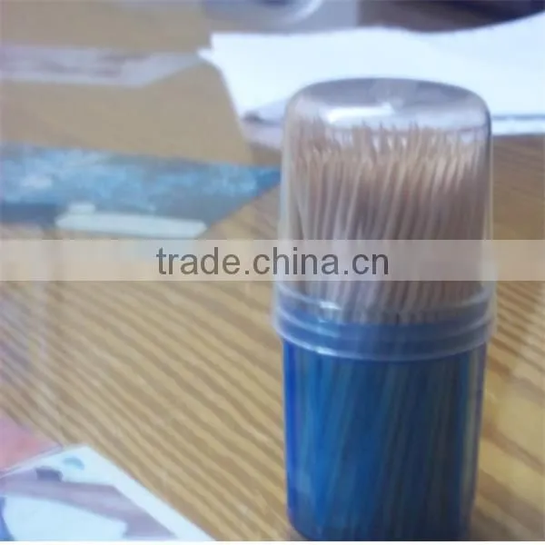 bamboo toothpick suppliers