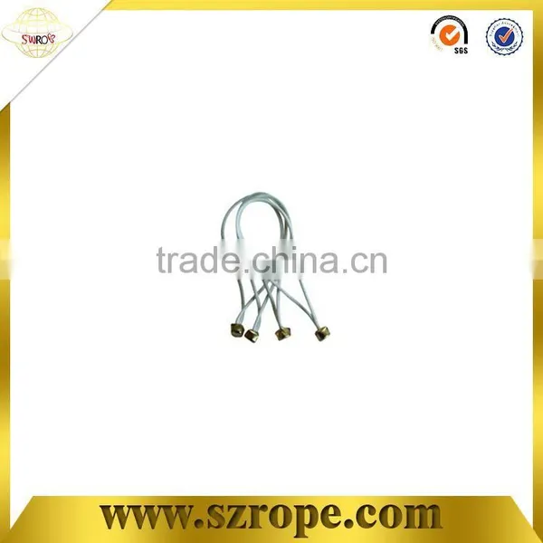 Wholesale Elastic Cord With Metal Barb End photo-4