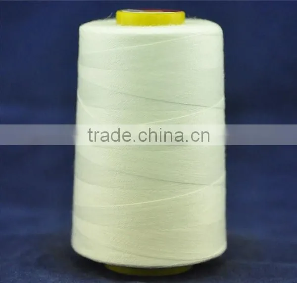 High Quality Dissolving Water Soluble Thread photo-3