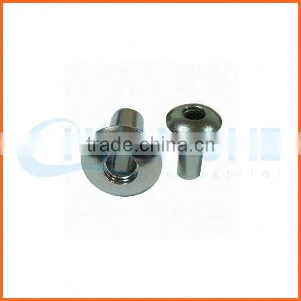High Quality I.hd. Half Hollow Rivets photo-4