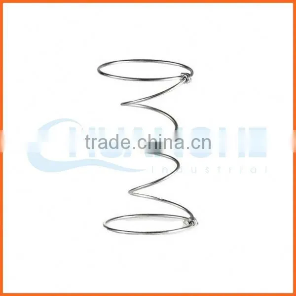 Customized Wholesale Quality High School Low Pressure Coil Spring photo-4
