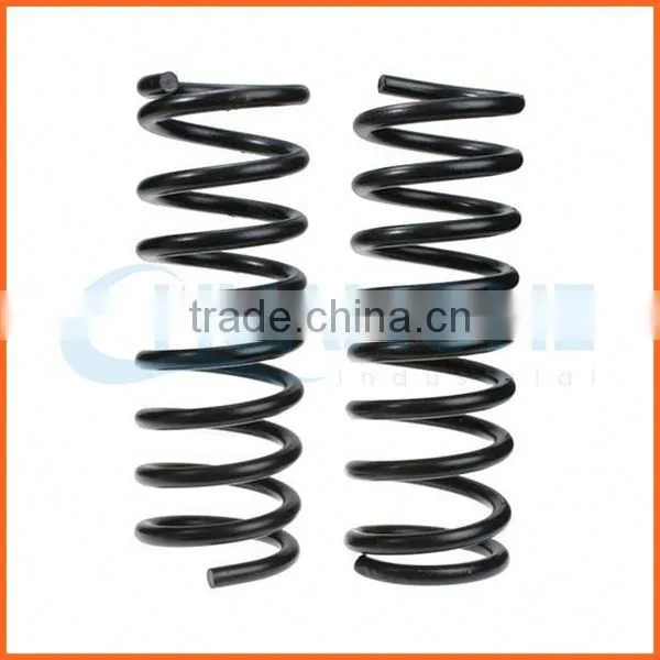 Customized Wholesale Quality Coil Springs Automotive photo-4