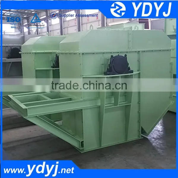 Carbon Steel Vertical Plate Chain Bucket Elevator for Conveying Bulk Materials photo-5