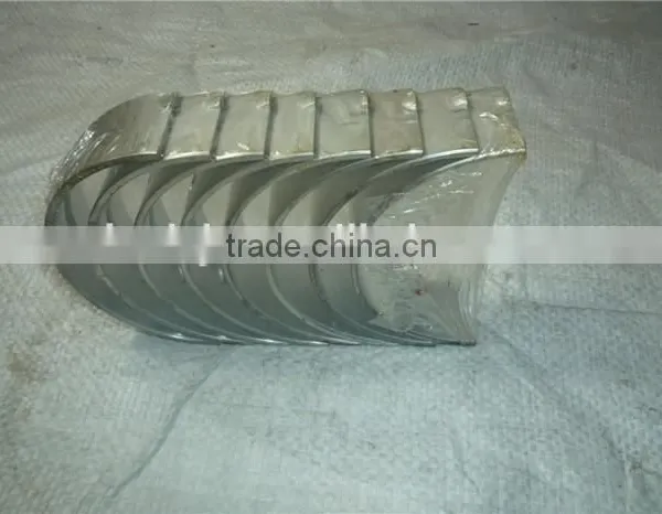 Dongfanghong YTO LR4105 Diesel Engine Parts Main Bearing R020041/42 photo-5