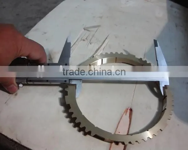 Synchronization ring-3rd/4th speed synchronizer/FOTON OLLIN gearbox parts/653-3362