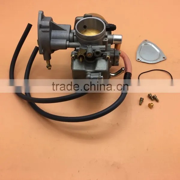 Carburetor for YMH Grizzly 600 660 YFM600 YFM660 ATV UTV Buggy Carb photo-5