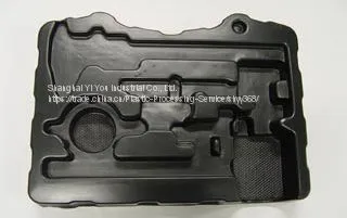 Plastic Tray Manufacturer Shanghai Yi You From China photo-2
