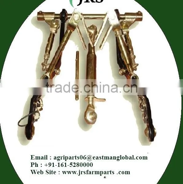 Kubota Kit 3 Point Linkage Kit photo-2