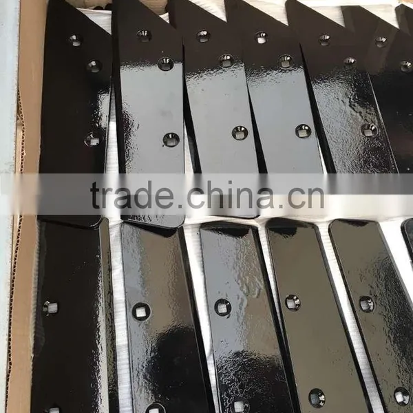 Plow Tip for Cultivators photo-2