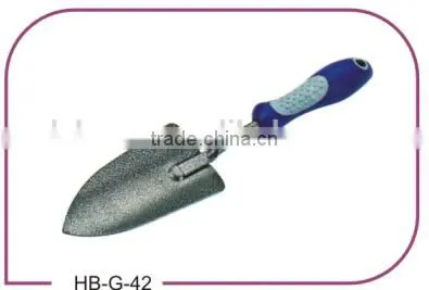 Mini Sand Trowel Tools Vegetable Transplanter Hand Seeder photo-3