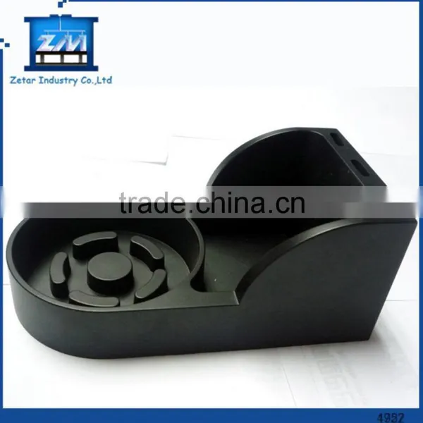 China Household Product Plastic Injection Moulding Shaping Mode photo-3