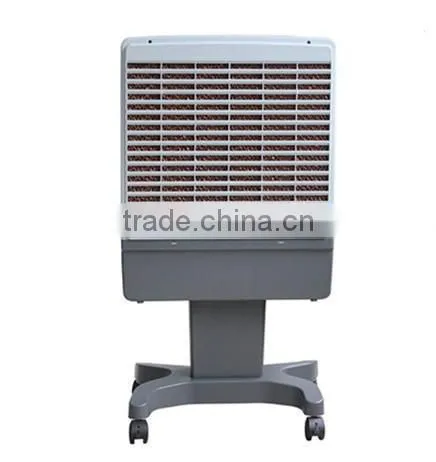Room Water Stand Air Cooler Fan/water Cool Fan/water Air Cooling Fan photo-2