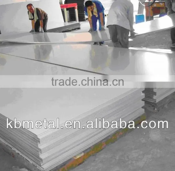 421 Stainless Steel Sheet