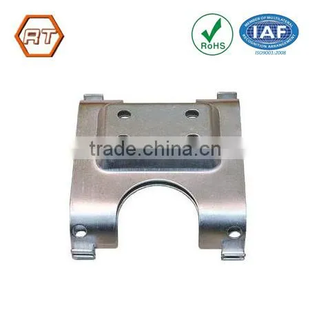 Custom Sheet Metal Fabrication Stamping Metal Part