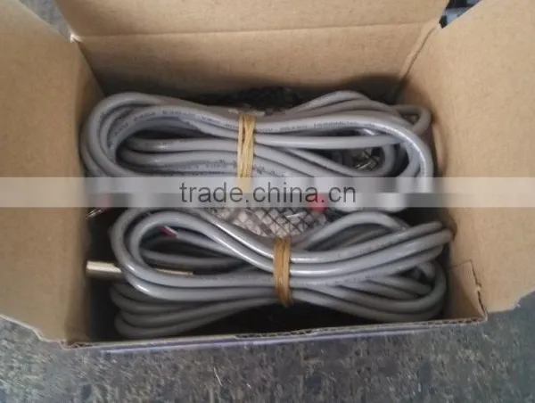 Refrigerated Thermostat Refrigerator Thermostat ZL-630A photo-5