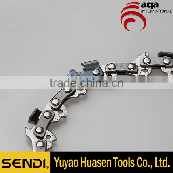 Industrial Saw Chain 29 Blades Semi Chisel Stee Chain Saw Chain Fits Craftsman photo-2