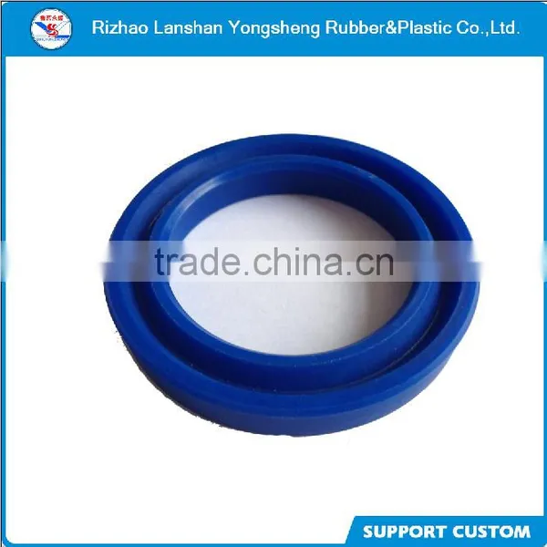 High Quality Custom-made PU Oil Seal photo-4