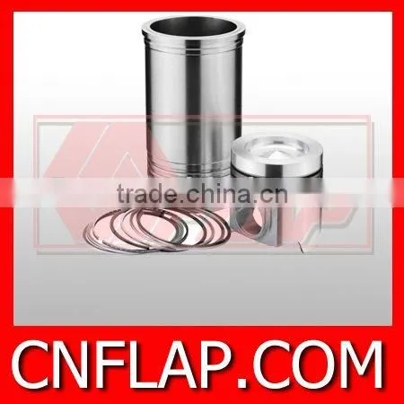 Bulldozer Piston