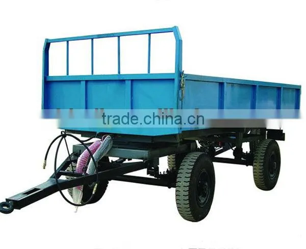 Dump Truck Trailer