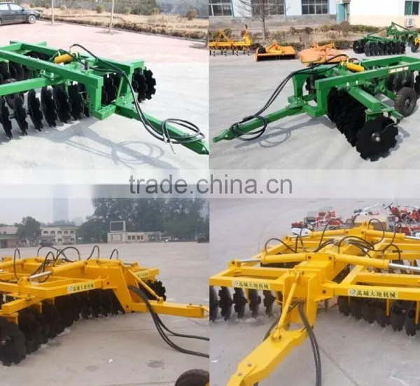 Agriculture Machinery photo-2
