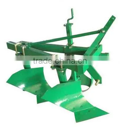 1L Series Light-duty Furrow Plow for Soil Deep Tillage photo-2