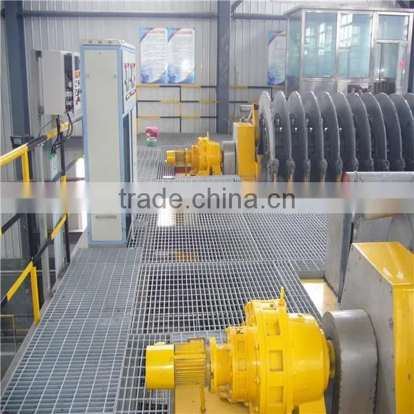 China Supplier Steel Grating for Common Road Building Materials photo-6