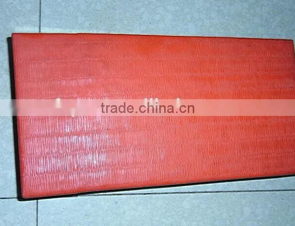 Eco-friendly High Quality PU Foam Judo Mats for Training photo-3