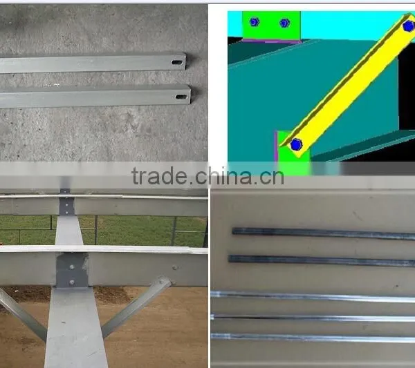 Steel Structure Construction,steel Structure Fabrication photo-5