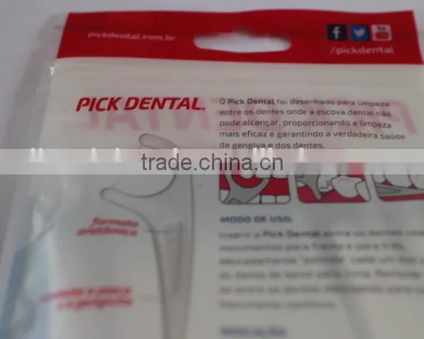 Food Residue Easily Removed Dental Floss photo-5