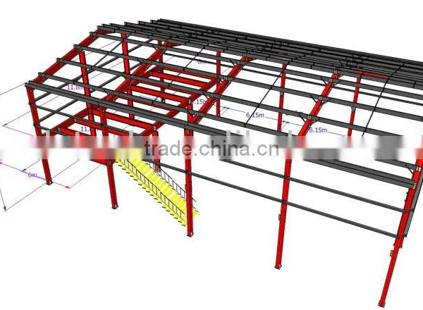 300m2 Warehouse in Europe(In Stock Great Discount) photo-4