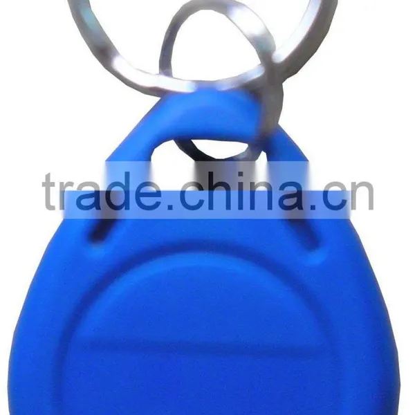 Top Sell Low Cost 125khz /13.56mhz Proximity Rfid Access Control Keyfob,key Chain, Key Tag photo-3