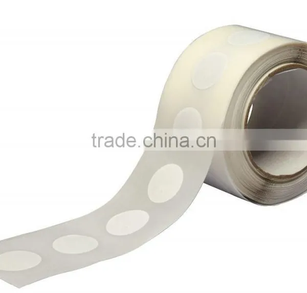 Programmable & Rewritable Rfid Nfc Tag / Label / Sticker photo-3
