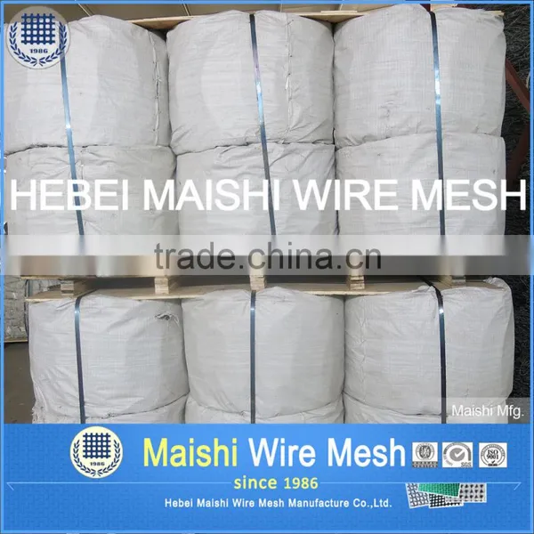 Hot Dipped Galvanized Steel Razor Wire Rolls photo-5