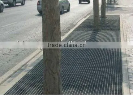 Tree Grate, Tree Grate Cover, Cast Iron Grid