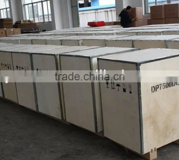 YGD5000N Yanmar Generator 5KVA Made in China photo-4