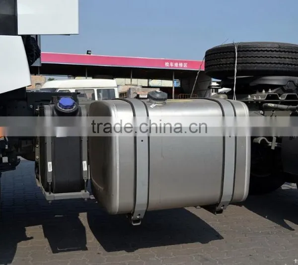 Man Technology 4x2 310hp T5G Truck Head Trailer Prices Good photo-5