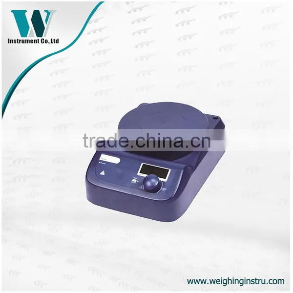 China Magnetic Stirrer photo-5