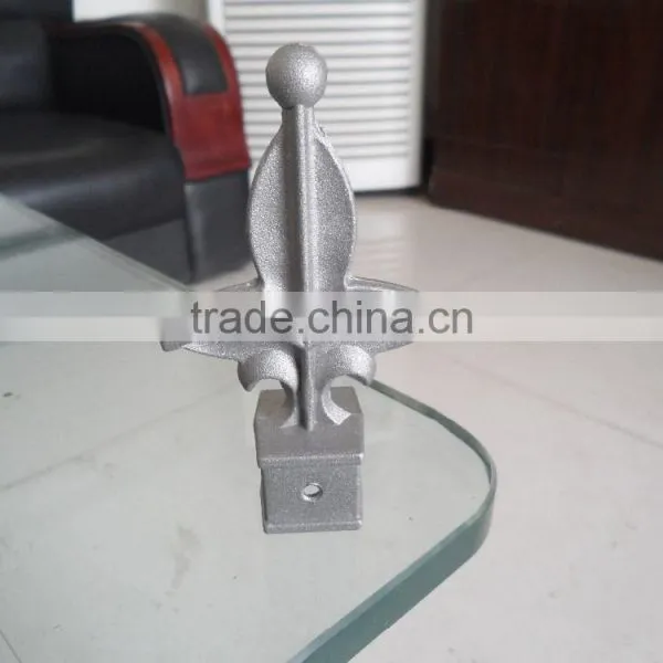 Ornamental Aluminum Casting Crafts photo-2