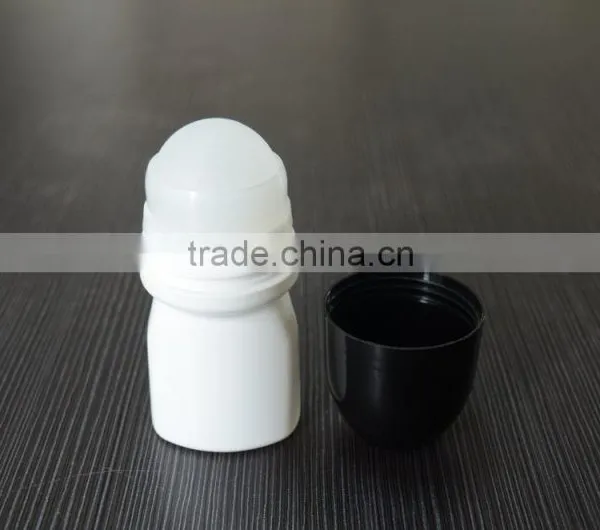 Eco-friendly Customized Packaging 50ml Roll on Bottle With High Quality Roll on Bottle photo-3