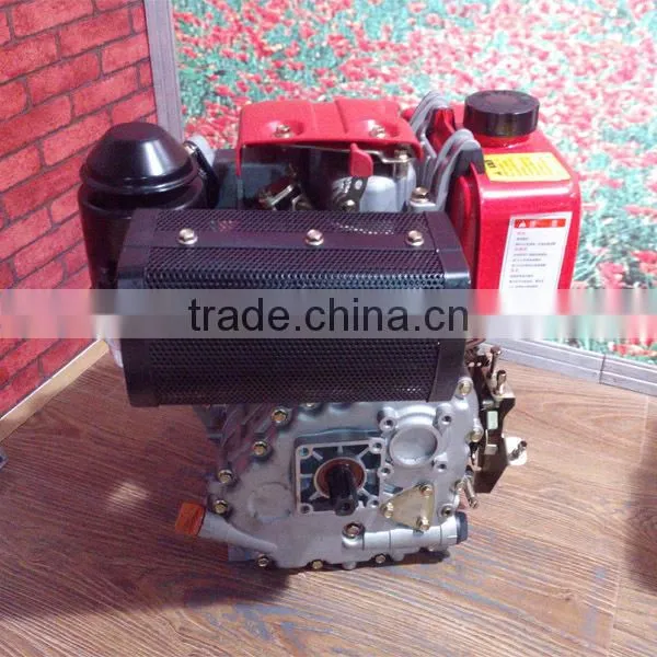 Diesel Engine 5.5HP, Diesel Engine, 170F photo-5