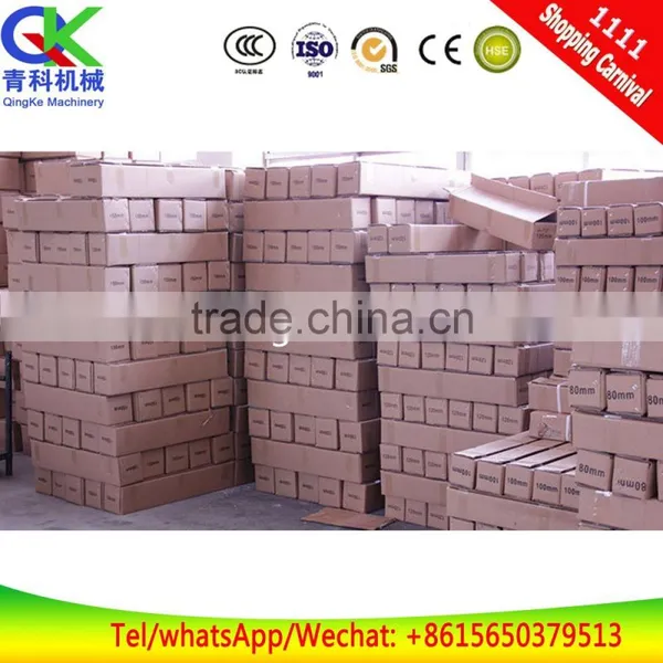 New Style Screw Boring Machire photo-3