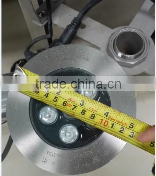 High Quality Outdoor Led Light for Music Fountain photo-5