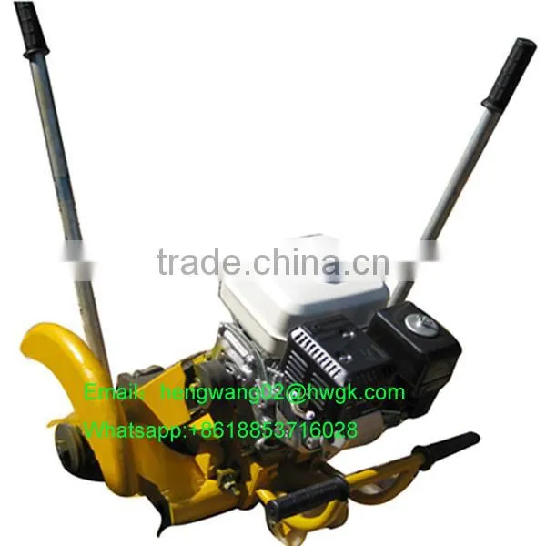 China Rail Cutting Machine/Railway Equipment photo-4