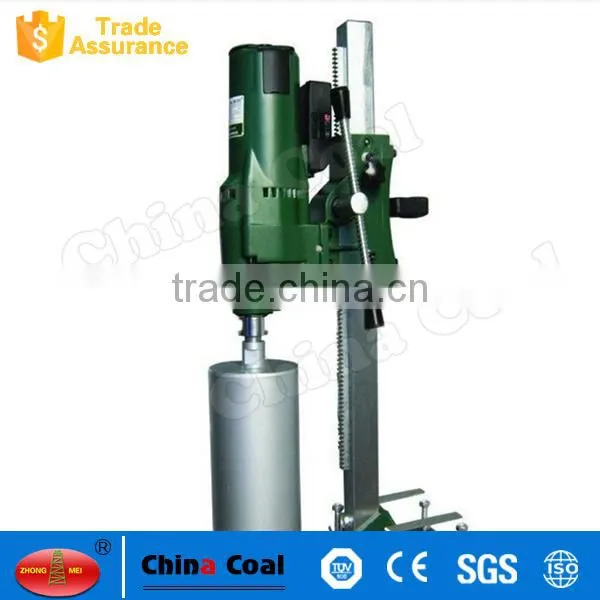 Gear Speed Electric Hand Drilling Machine Specifications Price, Diamond Core Drill Series photo-5