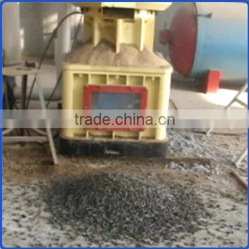 2017 Wood Pellet Making Machine for Sale JKER560 photo-4
