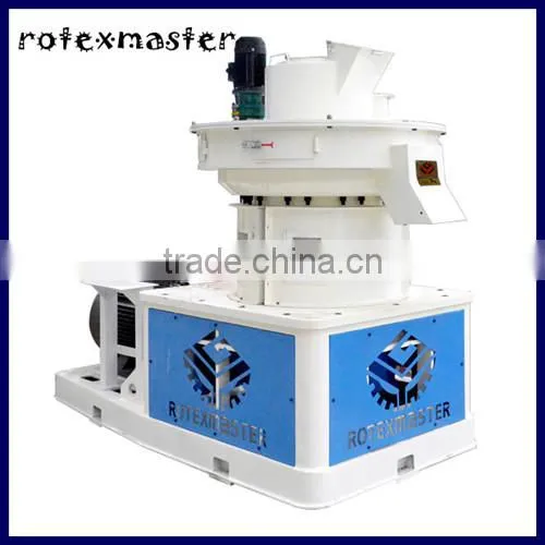 CE ISO Ring Die Biomass Wood Pellet Mill/ Wood Pellet Making Machine Price/ Sawdust Wood Pellet Machine Price photo-6
