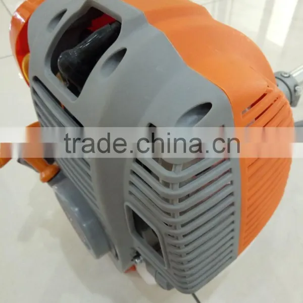 4 Stroke Gasoline Brush Cutter photo-4