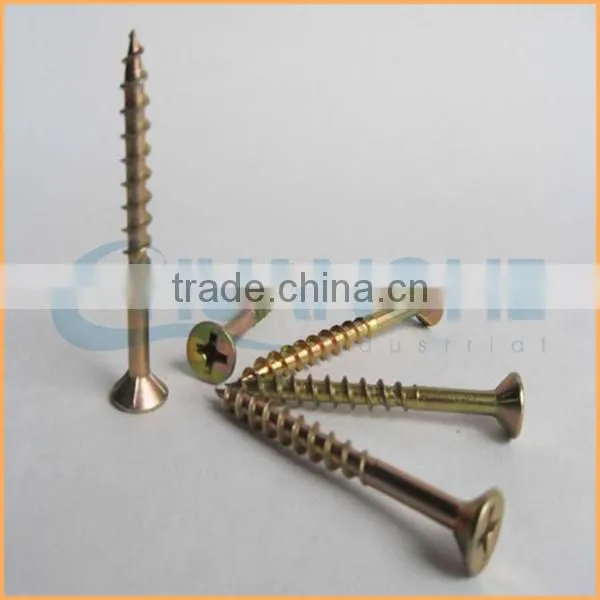 China Factory Sales Furniture Screw for Beds photo-4